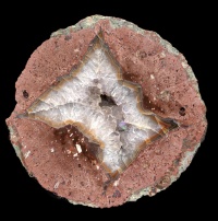 Felsenschlag Thunderegg